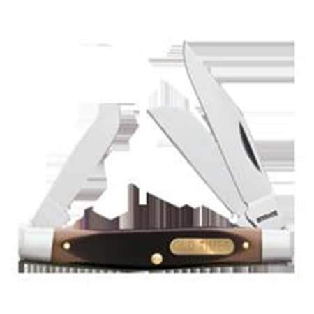 Taylor Brands Taylor Brands 3098 Old Timer Middleman 3Bld Fldr 3098